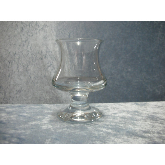 Skibsglas, Cognac / Brandy, 10x6 cm, Holmegaard-3
