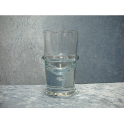 Regiment glass, Long Drink, 13x7.5 cm, Holmegaard