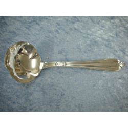 Crown silver plated, Serving spoon, 21.5 cm-2