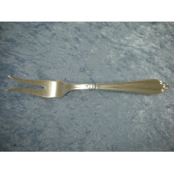 Crown silver plated, Meat Fork, 21 cm-2