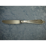 Krone sølvplet, Frokostkniv, 19 cm-2
