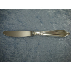 Crown silver plated, Lunch Knife, 19 cm-2