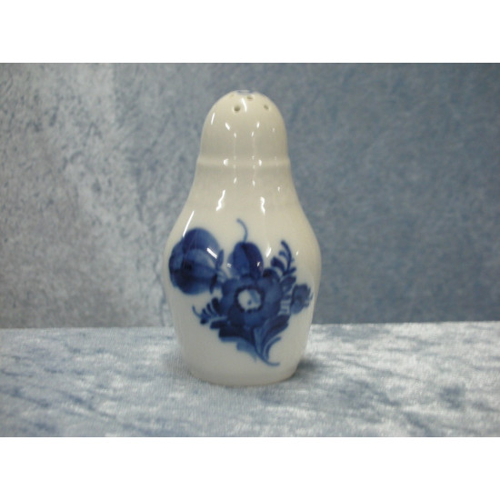 Blue Flower braided, Pepper shaker no 8221, 10 cm, Factory first, RC
