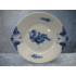 Blue Flower braided, Dish no 8162, 31.5x28.5 cm, RC
