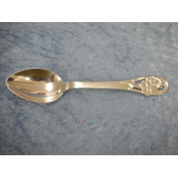 Daisy silver plated, Dessert spoon, 18 cm-2