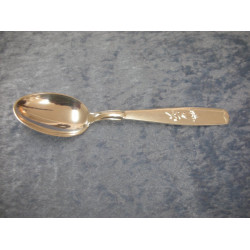 Harebell silver plated, Dessert Spoon, 17.6 cm-2