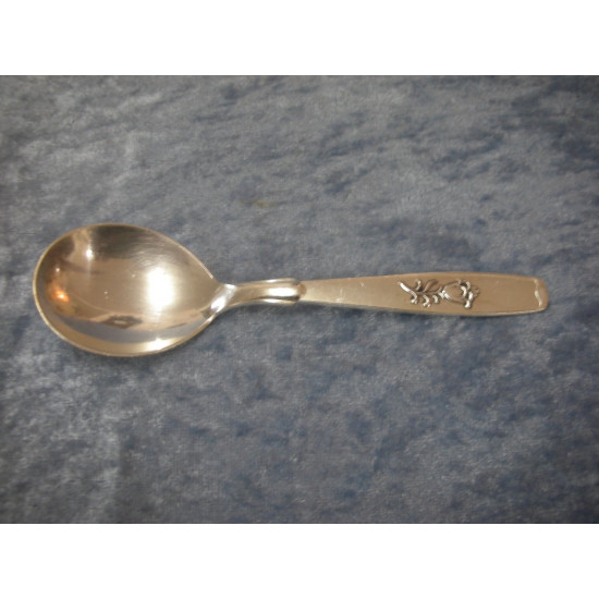 Harebell silver plated, Jam spoon, 14.2 cm-2