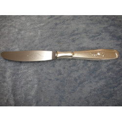 Harebell silver plated, Dinner Knife / Dining Knife, 21 cm-4