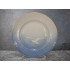 Seagull with gold, Flat Lunch plate no 26+326, 21.5 cm, 1 sortering B&G