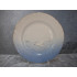 Seagull with gold, Flat Dinner plate no 624, 25.5 cm, Bing & Grondahl