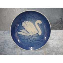 Mother's Day plate, 1976, 15 cm, Factory first, Bing & Grondahl