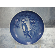 Mother's Day plate, 1980, 15 cm, Factory first, Bing & Grondahl