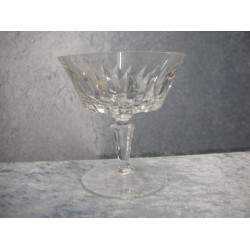 Paris glass, Champagne / Dessert bowl, 10.8x10.4 cm, Lyngby