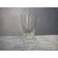 Paris glas, Juice / Vand, 9.2x5.5 cm, Lyngby
