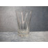 Paris glass, Beer / Water, 11.5x7.8 cm, Lyngby