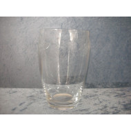 Rosenborg glass, Beer glass, 11.5x7 cm, Holmegaard