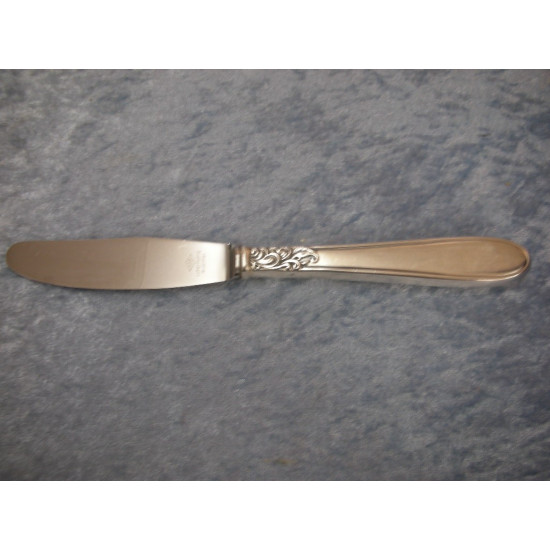 Ulla silver plated, Dinner knife / Dining knife, 21.5 cm, Fredericia silver-3