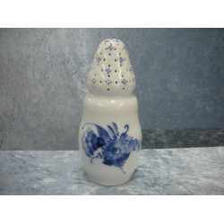 Blue Flower braided, Sugar shaker no 8222, 18 cm, Factory first, RC