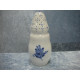 Blue Flower braided, Sugar shaker no 8222, 18 cm, Factory first, RC