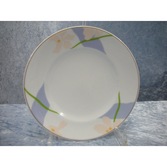 Blue Orchid, Dish / Plate No 631, 30 cm, Factory first, BG