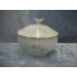 Bridal veil, Sugar bowl no 94, 9.5 cm, Factory first, B&G