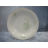 Bridal veil, Deep Dinner plate / Soup plate no 22, 21.3 cm, B&G