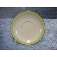 Dagmar, Saucer for coffee cup no 9481, 13 cm, Factory first, RC-3