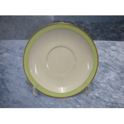 Dagmar, Saucer for coffee cup no 9481, 13 cm, Factory first, RC-3