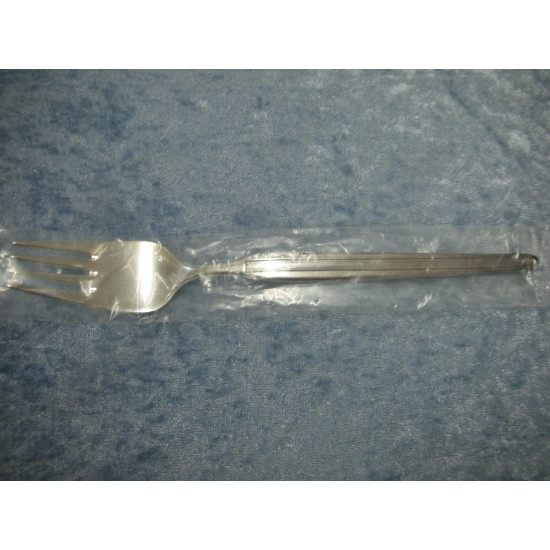 Galla silverplate, Dinner fork / Dining fork New, 19.5 cm, Frigast