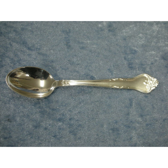 Riberhus sølvplet, Teske, 12.3 cm-1