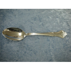 Riberhus silver plated, Dinner spoon / Soup spoon, 20 cm-1