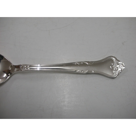 Riberhus silver plated, Teaspoon, 12.3 cm-1