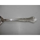 Riberhus silver plated, Mocha spoon / Espresso spoon, 10.5 cm