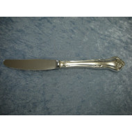 Riberhus sølvplet, Middagskniv / Spisekniv, 22 cm-2