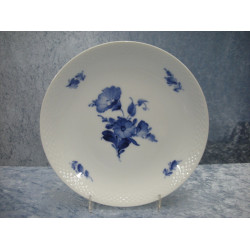 Blue Flower braided, Dish no 8212, 22.5 cm, Factory first, RC