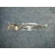 Cheri silver plated, Teaspoon New, 12.5 cm, Frigast