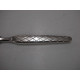 Harlekin silverplate, Cold cuts fork, 14 cm-1