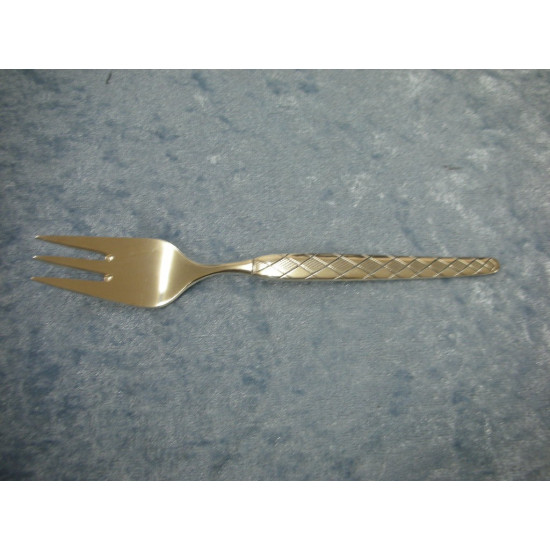Harlekin silverplate, Children's fork / Cake fork , 15.6 cm
