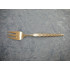 Harlekin silver plated, Cake fork, 14 cm-1