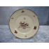 Bernstorff china, Flat Cake plate, 15.5 cm, Kpm-2