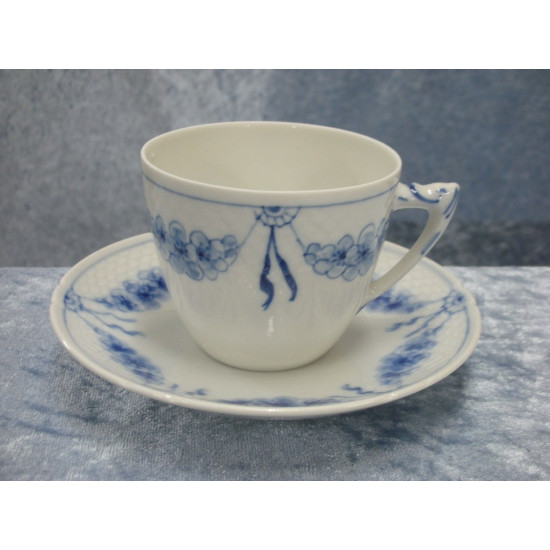 Empire, Coffee cup set no 102 / 305, 7.8x6.2 cm, Factory first, B&G
