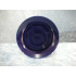 Harlequin / Blue Flame, Saucer for coffee cup, 13.5 cm, Lyngby