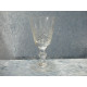 Eaton Antique glass, Port Wine / Liqueur, 11x5.8 cm, Lyngby
