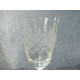 Eaton Antique glass, Port Wine / Liqueur, 11x5.8 cm, Lyngby