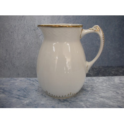 Hartmann, Milk jug no 85,  14.5 cm, Factory first, B&G