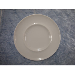 White Koppel, Dish no 332, 9.5 cm, Bing & Grondahl