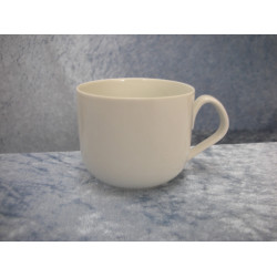 White Koppel, Coffee cup no 305, 5.8x7 cm, Factory first, B&G