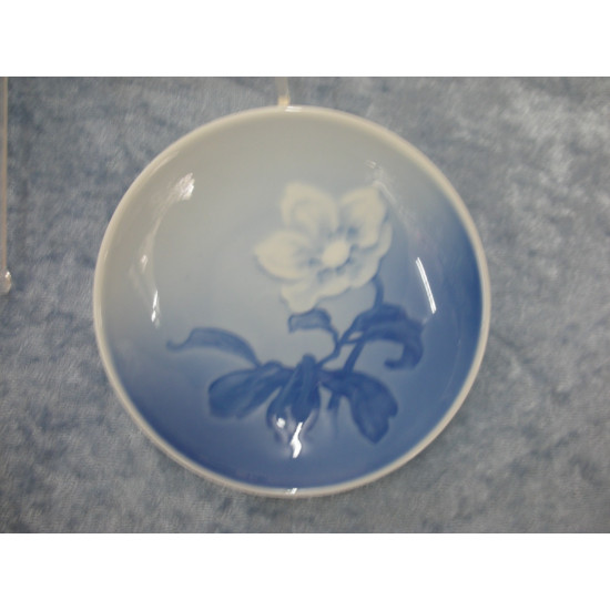 Christmas Rose, Dish no 30 + 110 + 332, 10.5 cm, Factory first