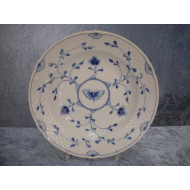 Kipling, Deep Dinner plate / Soup plate no 22, 24.5 cm, Factory first, B&G