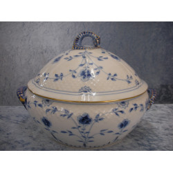 Kipling, Lidded bowl no 5, 28x24x18 cm, Factory first, B&G